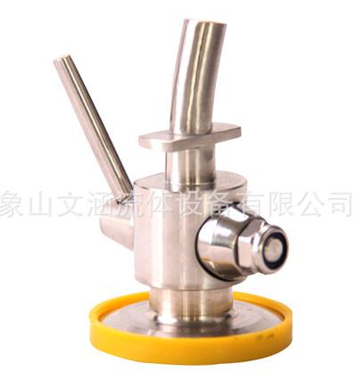 低壓取樣閥的作用主要是什么？